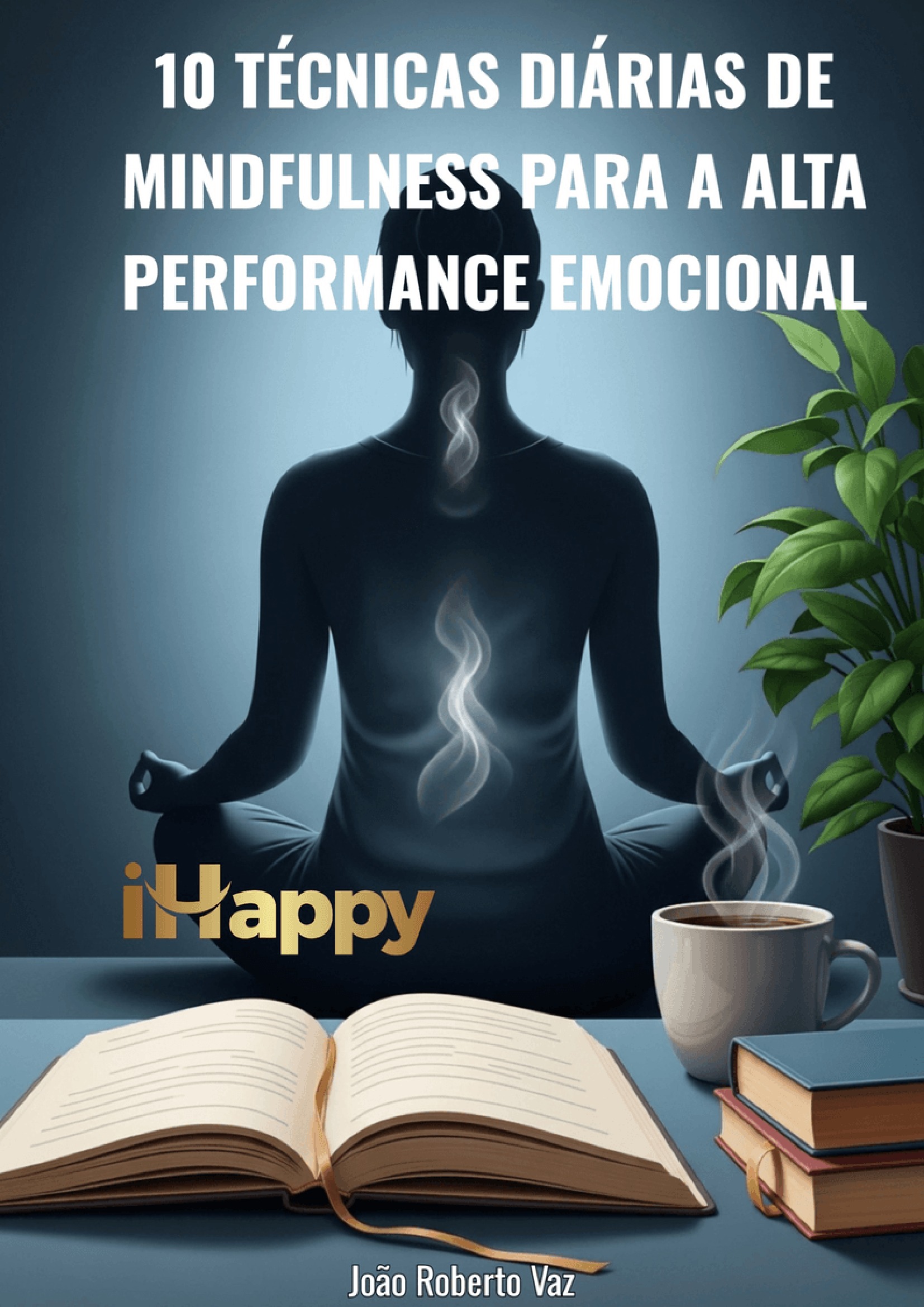 10 Técnicas Diárias de Mindfulness