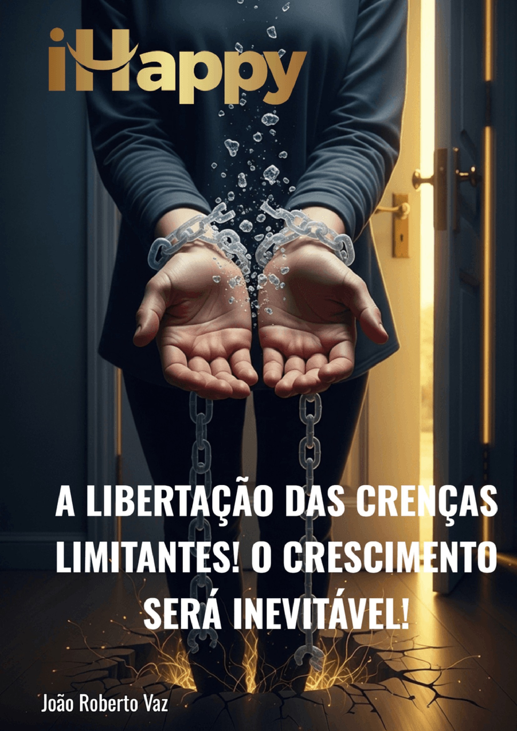 A Libertação Das Crenças Limitantes