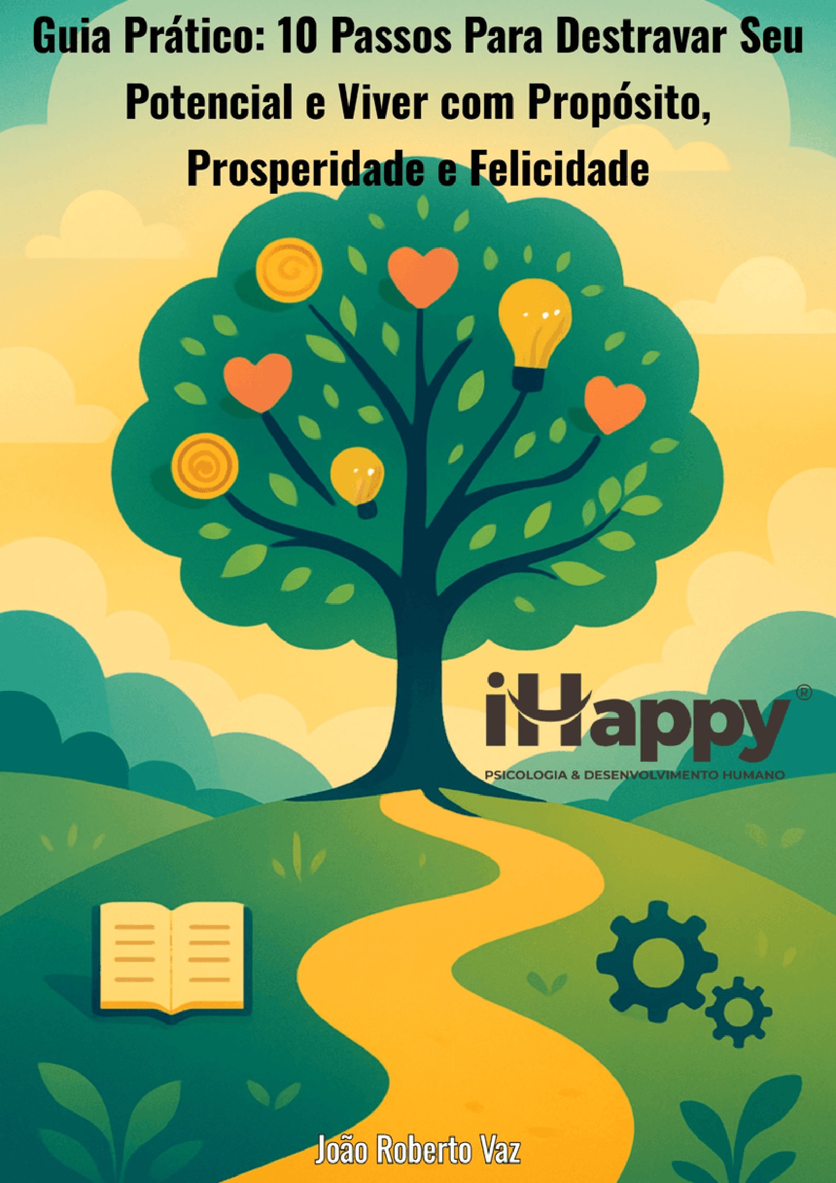 Guia Prático - 10 Passos