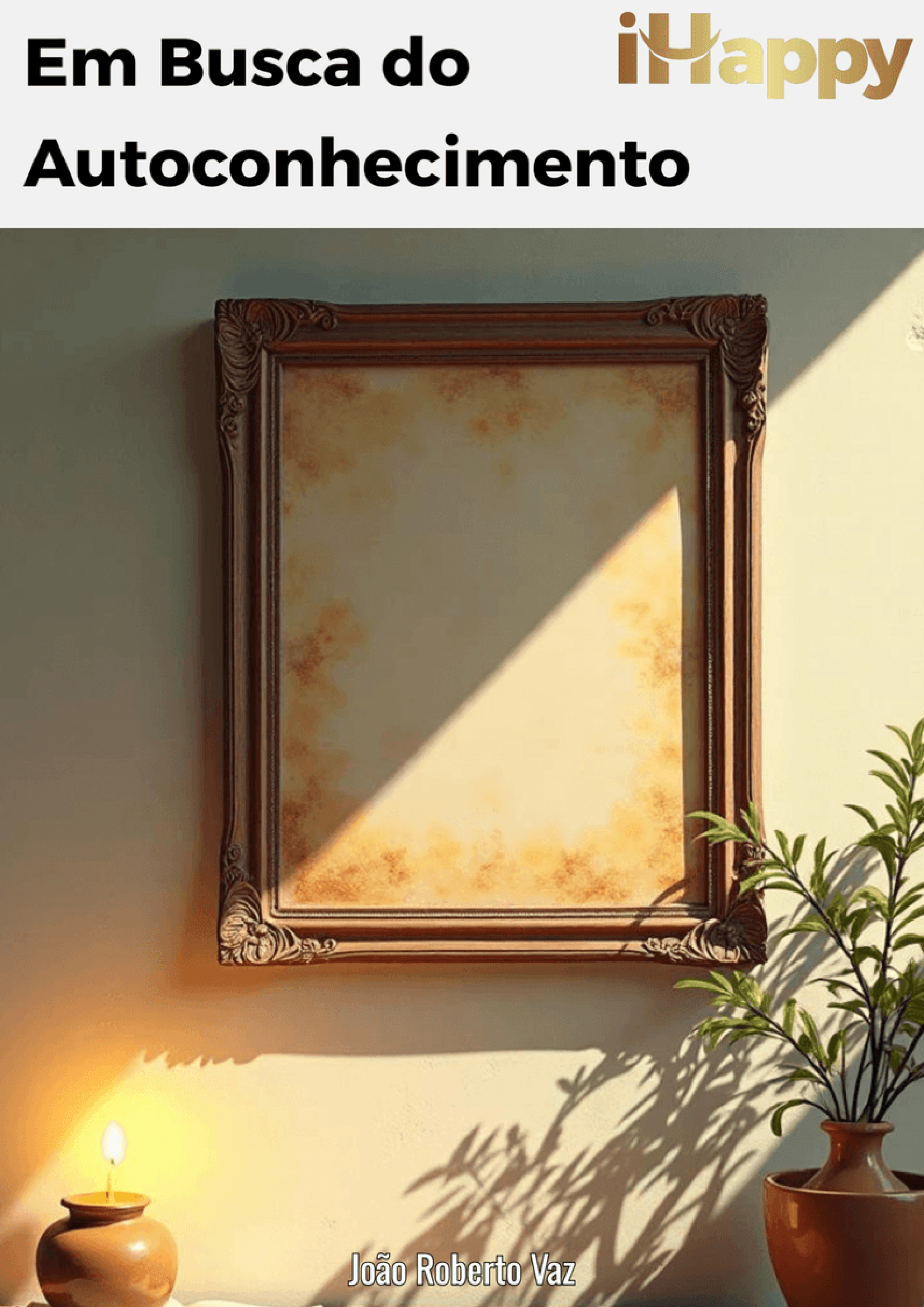 Em Busca do Autoconhecimento